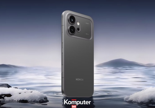 Nowy smartfon Honor zaprezentowany. Pojemna bateria to jego atut