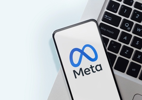 Inwigilacja w służbie AI. Meta rejestruje każdy ruch myszy swoich pracowników