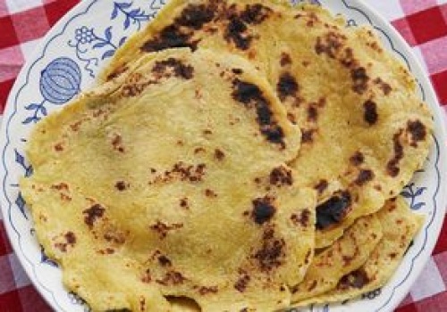 Słowackie naleśniki z 