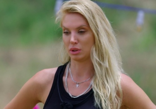 Bolesne wyznanie Pajączkowskiej o przemocy w związku. 