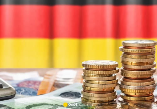 W Niemczech padło pytanie za milion. Uczestnik miał wątpliwości