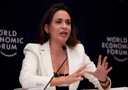 Będą wolne wybory prezydenckie. 