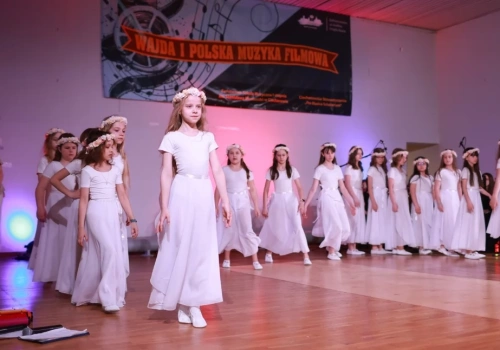 Uczniowie Państwowej Szkoły Muzycznej w Ciechanowie wystąpią dla mieszkańców