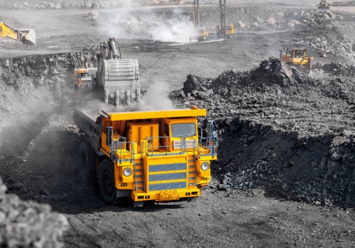 Tworzą największą kopalnię węgla na świecie. Kolos jakiego jeszcze nie było