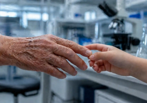 Chcesz żyć dłużej niż 120 lat? Naukowcy chcą przesunąć granice ludzkiego życia