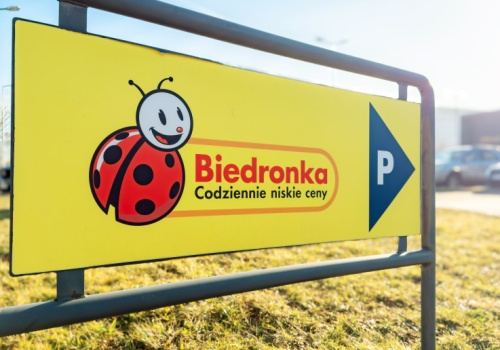 Nowy park handlowy z Biedronką. Inwestycja ruszy już w 2027 roku