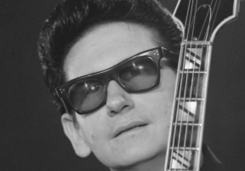 Nieziemski głos rock and rolla – 90 lat temu urodził się Roy Orbison