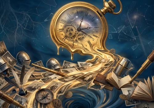 Co wydarzyło się 23 kwietnia? Ten dzień w historii