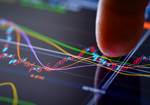 Dispersion Trading: Jak zarabiać na zmienności i korelacji indeksów?