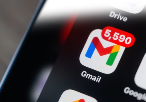 AI wkracza do Gmaila w pracy. Google zmienia sposób przeglądania maili