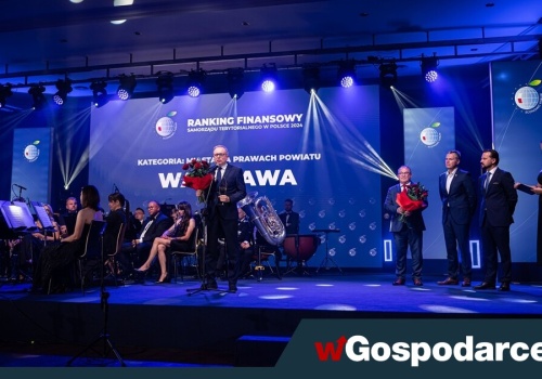 Ranking Finansowy Samorządu Terytorialnego. Kto laureatem za rok 2025?