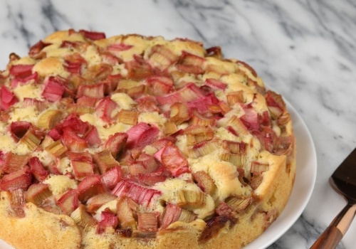 W sezonie robię to ciasto 2 razy w tygodniu. Z przepisu Ewy Wachowicz