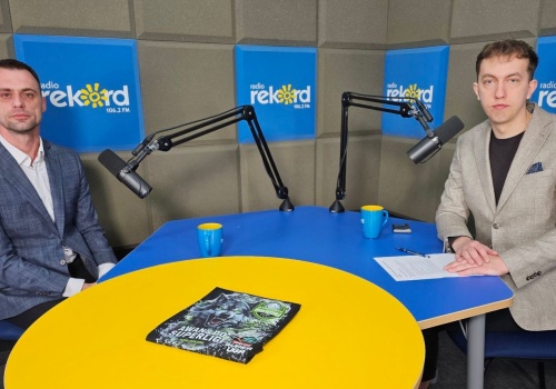 Włoskiewicz: do stworzenia klubu pchnęło nas to, że sami w takim klubie nie mogliśmy być