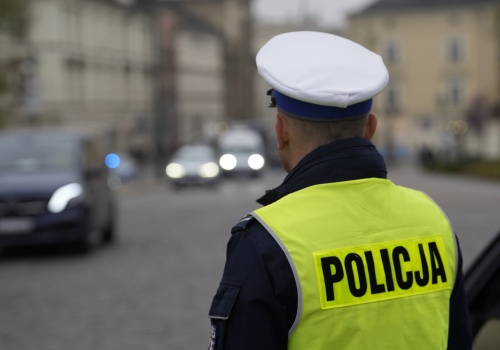 Poszukiwania 13-latka w Krakowie. Służby postawione na nogi