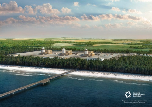 Polski atom potrzebuje silnego państwa, aby powstało coś więcej niż same megawaty