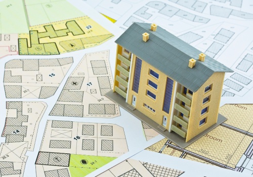 Nowy jednolity tekst ustawy o planowaniu i zagospodarowaniu przestrzennym