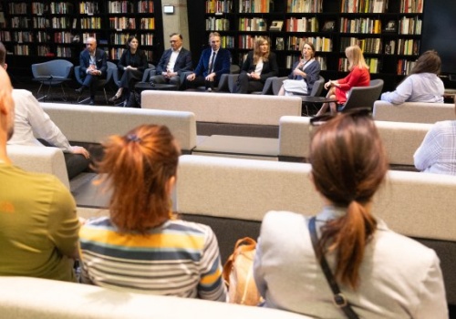 Konferencja nt. stwardnienia rozsianego „SM – i co z tego?”: Dzień Ekspercki