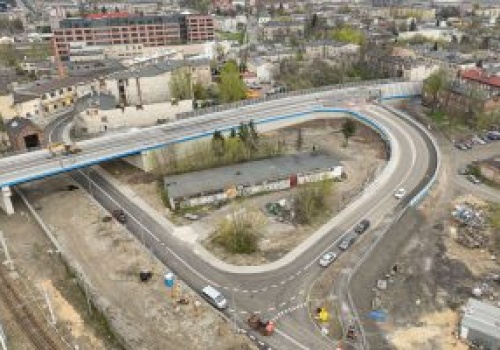 Prace na drogach – raport z Miejskiego Zarządu Dróg