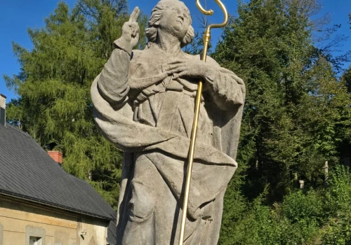 Wiara większa, niż strach. Straceńcza misja św. Wojciecha