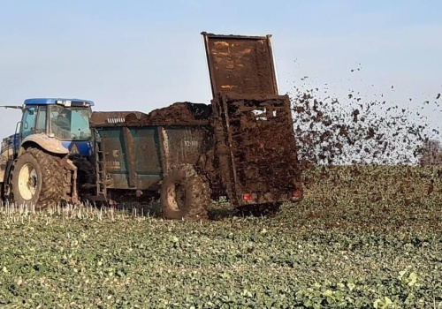 Czy gminy odważą się przyjąć uchwałę chroniącą rolniczą funkcję polskiej wsi? Są pozytywne sygnały