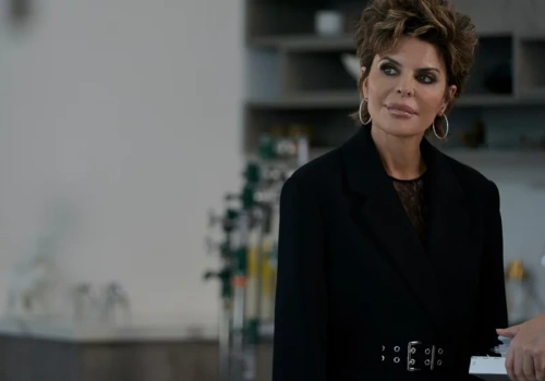 Netflix i HBO Max z nowościami. Dziś sześć premier do obejrzenia