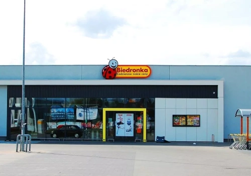 Spór w Biedronce zaostrza się. Solidarność: 