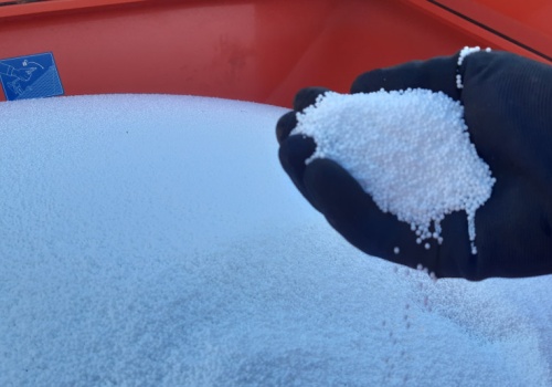 CBAM ogranicza import nawozów azotowych do UE w czasie wojny USA i Izraela z Iranem