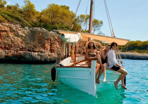 Festiwal Stu Szlaków, czyli rodzinne przygotowania do sezonu wycieczkowego