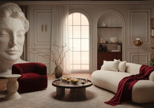 Tak wygląda nowe studio Wirtualnej Polski. Zaprojektował je znany architekt