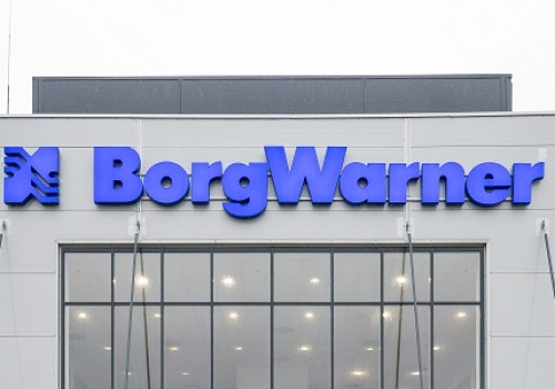 BorgWarner dostarczy turbosprężarkę VTG do platformy HEV firmy OEM