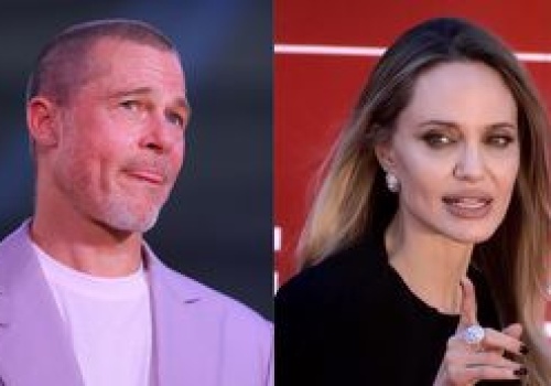 Sądowa batalia Angeliny Jolie i Brada Pitta trwa. Aktor jest WŚCIEKŁY na byłą ukochaną: 