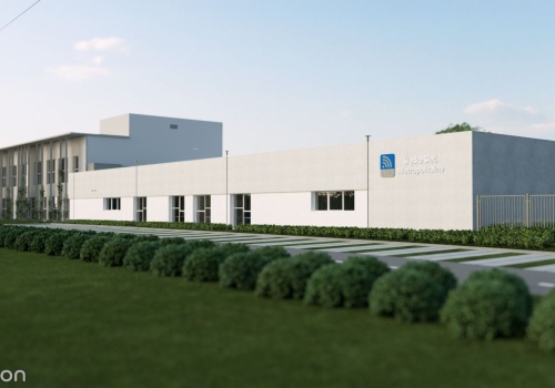 Gliwice inwestują w cyberodporność. Powstaje miejskie Data Center zgodne z PN-EN 50600