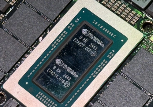 NVIDIA rzuci wyzwanie Intelowi i AMD. Premiera już w czerwcu