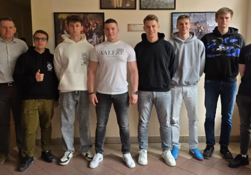 Siedlecki „Elektryk” wśród najlepszych. Uczniowie ZSP nr 1 z sukcesami w całej Polsce