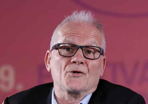 Nowe tytuły w programie 79. festiwalu w Cannes