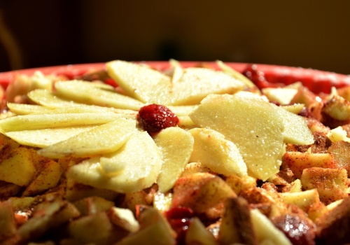 Między klasyką a nowoczesnością. Smaki inspirowane francuską tradycją