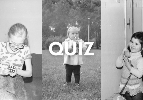 Pamiętasz dzieciństwo w PRL-u? Rozwiąż nasz wspominkowy quiz wiedzy!