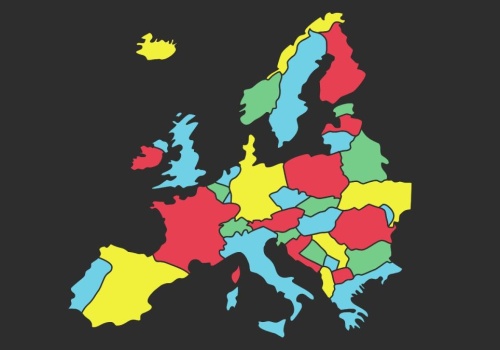 Połowy światowych hitów nie ma w Europie. Ten ranking aut zaskakuje