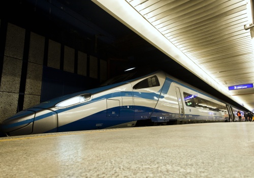 Darmowe bilety w Intercity! Ruszył program lojalnościowy „Moje IC”