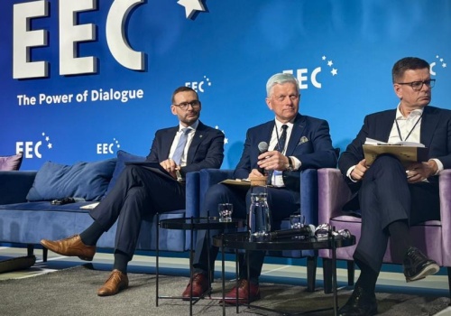 Europa odcina się od zewnętrznych dostawców broni. PGZ ujawnia nowe plany