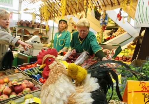 Polski konsument ruszył na zakupy. Sprzedaż detaliczna przekroczyła najśmielsze oczekiwania