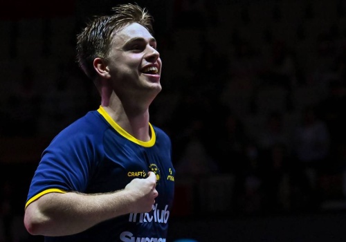 Co za wynik! Znany tenisista wygrał 100 meczów z rzędu