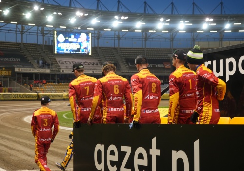 Żużel. Transfer ze Sparty Wrocław już niebawem? Tak mówi o swojej sytuacji