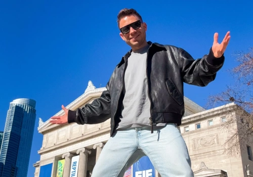 Nowa twarz hitu Masters. Balladowa wersja robi wrażenie