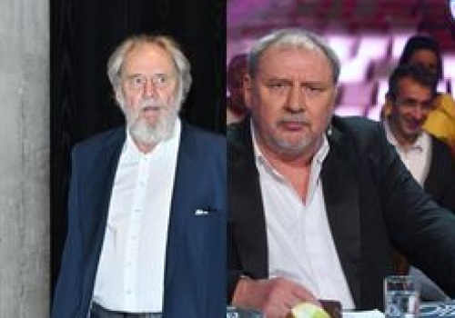 Andrzej Grabowski schudł ponad 40 kg. Nie stosował restrykcyjnej diety