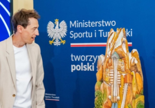 Reakcja Kamila Stocha stała się hitem. Co wywołało taki szok?