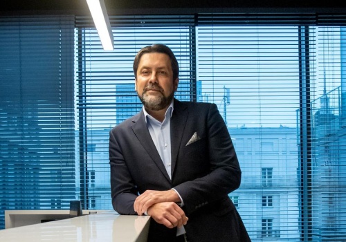 Faktorzy zadowoleni z wyników pierwszego kwartału. Finansowanie wzrosło o 10 proc.