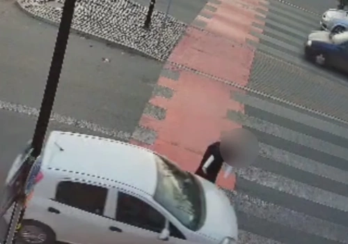 15-latka na rolkach potrącona na przejeździe rowerowym. Kierowca będzie tłumaczył się przed sądem