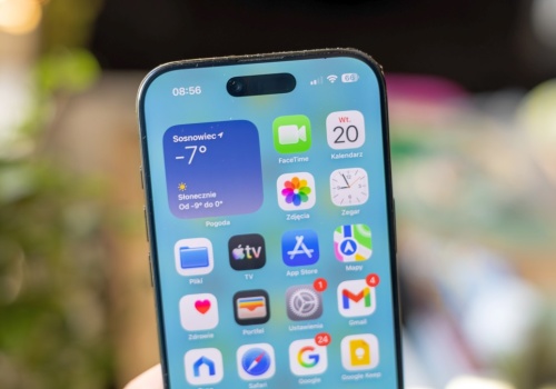 Nowy iOS już jest. Apple po cichu naprawia ważny błąd
