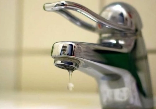 Z ostatniej chwili! Poważna awaria wodociągu w Ciechanowie. Część mieszkańców bez wody